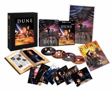 Dune - Limited All-Region UHD