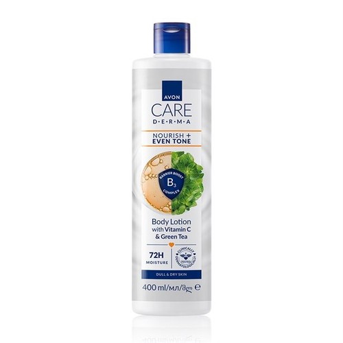Avon care nourish - nourish, &