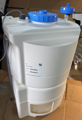 Millipore tankpe030 liter - millipore,