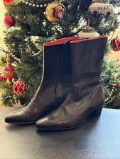 Beatwear Mark Astbury High