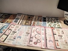 Hunkydory Bundle, Assorted 32