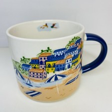 Habitat Destination Mug Amalfi