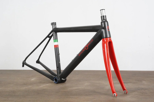 650c officine mattio sl - mattio, om
