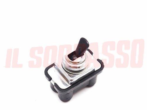 Fiat original dashboard switch - fiat,