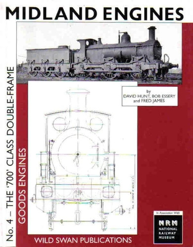 Midland engines 700 - 4.,