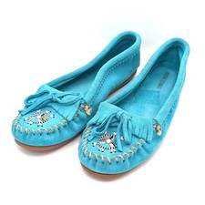 Minnetonka Me To We Beaded
