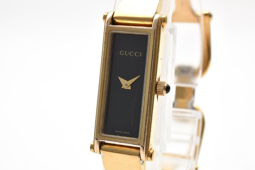 Exc gucci 1500l - gold, 12mm