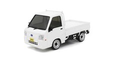 Kyosho First Mini-Z 1:28