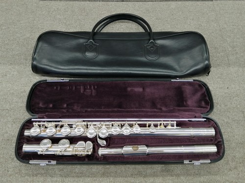 Yamaha yfl 311ii flute - ⁠yamaha, yfl-311ii
