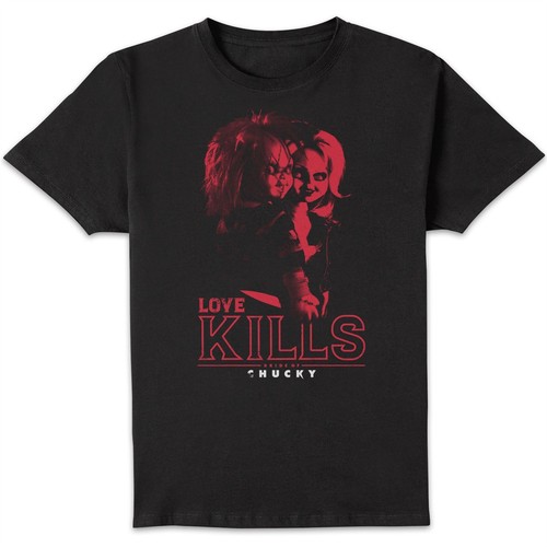 Chucky love kills horror - love,