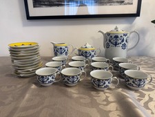 Vista Alegre Tea / Coffee Set