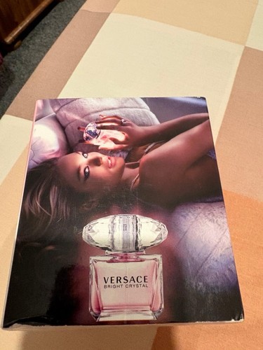 Versace bright crystal - versace, women's