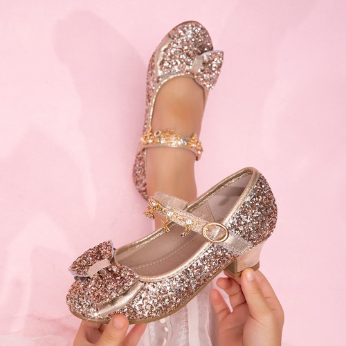 New kids girls - heel, party