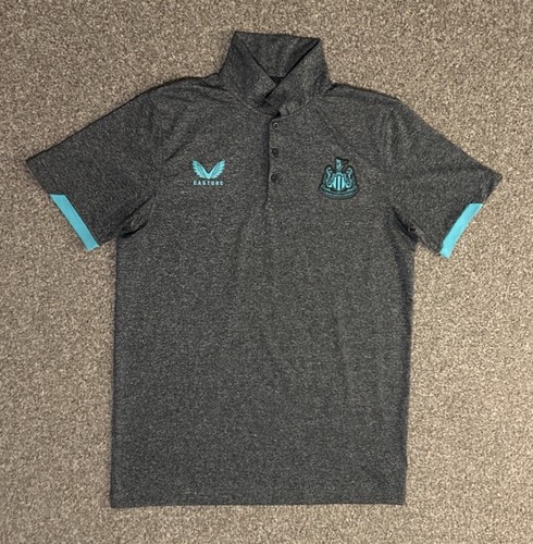 Newcastle united castore polo - united,