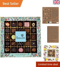 Classic Luxury Chocolate Gift