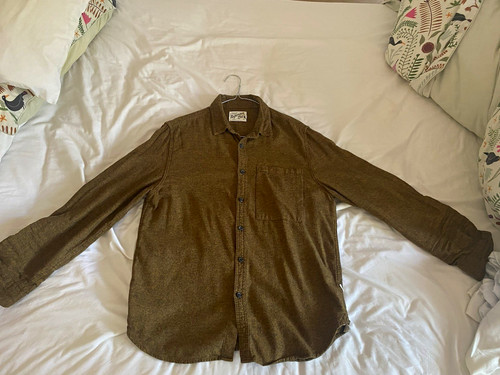 Topman ltd brown - topman,