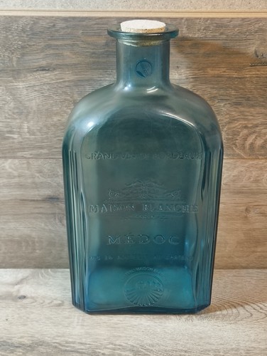 Extra large recycled - recycled, glass