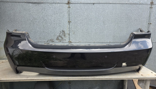 2005 bmw e90 sport - 2005-08,