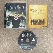 Harry Potter and the Order of the Phoenix™ (PS3) [S-Grade] GR Version