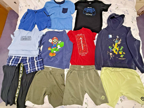 Boys clothes bundle 12 - clothes, 10-12