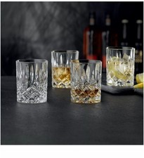 Nachtmann noblesse cut crystal - cut,
