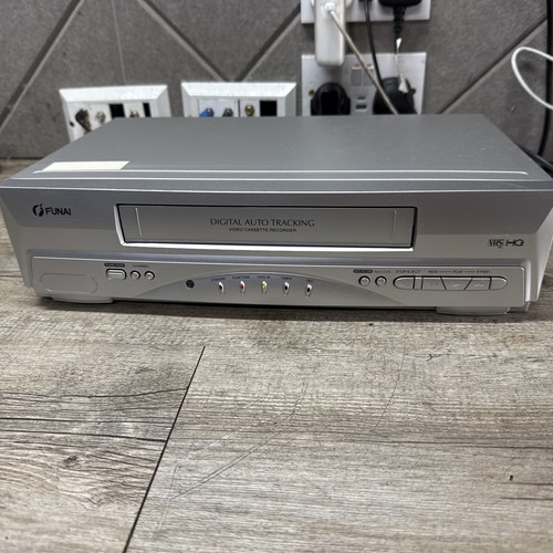 Funai 31b 250 vhs - vhs, video