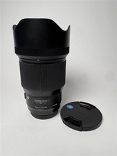 Sigma art 85mm f1.4 EF Canon