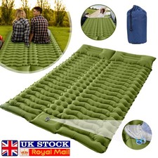 Self-Inflating Sleeping Mat