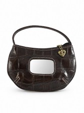 Kathy Van Zeeland Mini Handbag