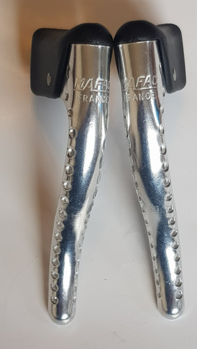 Mafac competition brake levers - brake,