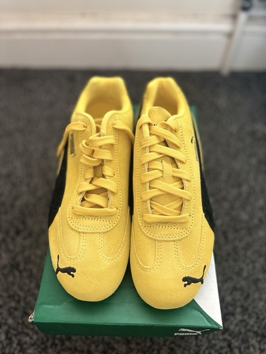 Puma speedcat pale - puma,