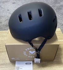 NEW ABUS URBAN XOXO HELMET