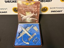 CORGI AVIATION 1:144 SCALE