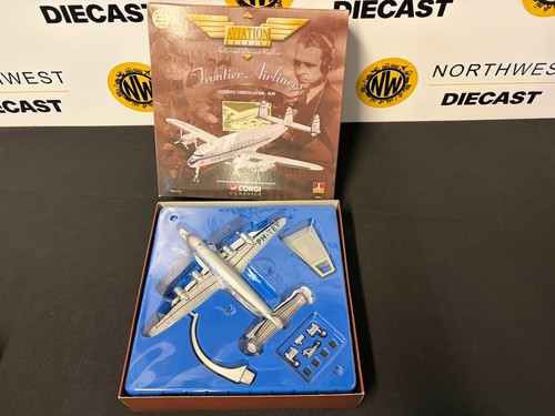 Corgi aviation 144 scale - aviation,