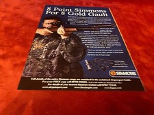 Pgun9 advert 11x8 mike - mike,