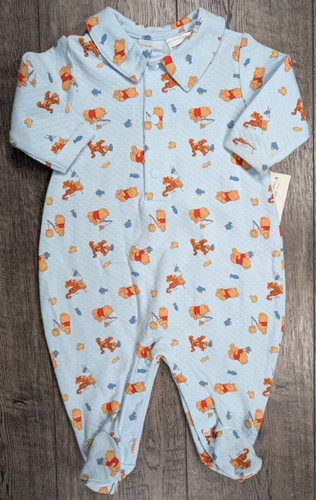 Baby boy clothes - clothes, disney