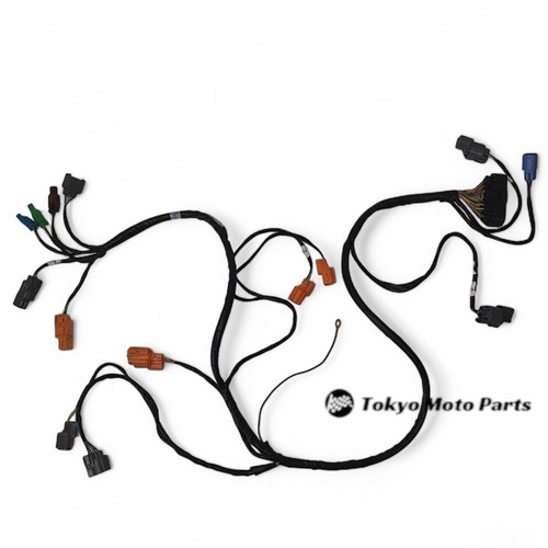 Hrc genuine data logger - hrc,