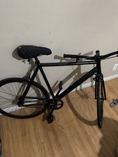 Fixie Bike