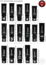 TechT iFit Barrel Adapter