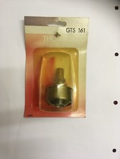 Coolant Thermostat fits RENAULT R5 8 72 to 84 Unipart GTS161