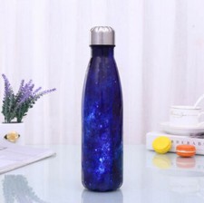 500ML Water Bottle Vacuum