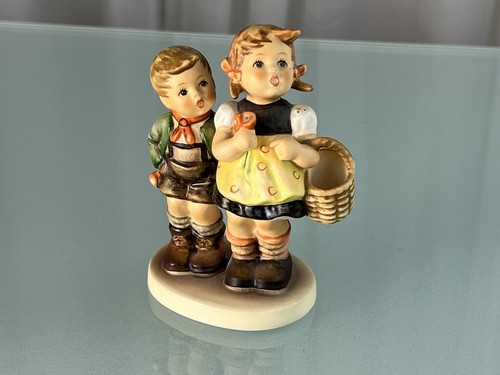 Hummel figurine 49 3 0 - m.i.,