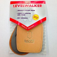Tacco 634 Level Walker Leather