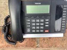 Toshiba Strata DP5022F-SD