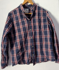 Men's Cedar Wood State Shirt -