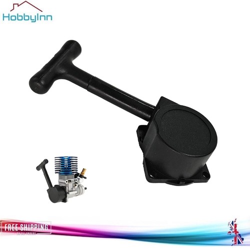Nitro car pull starter r020 - nitro,