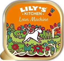 Lily kitchen wet dog - -,
