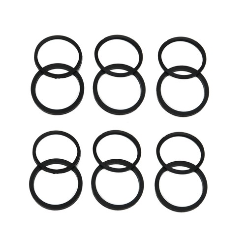 Front right caliper seal - front,