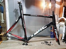 Time RXRS ULTEAM Full Carbon