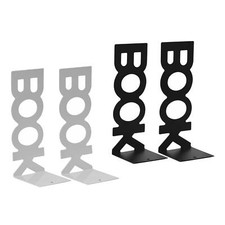 1 Pair Decorative book Ends